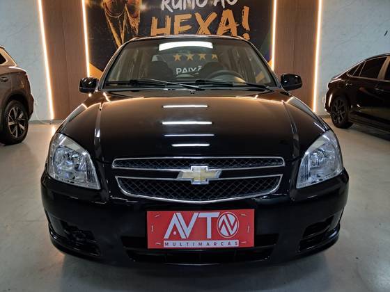 CHEVROLET CELTA 1.0 MPFI LT 8V FLEX 4P MANUAL CHEVROLET CELTA 1.0 MPFI LT 8V FLEX 4P MANUAL